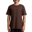 Camiseta Masculina Hang Loose Mini MARROM-HLTS010789- -1-